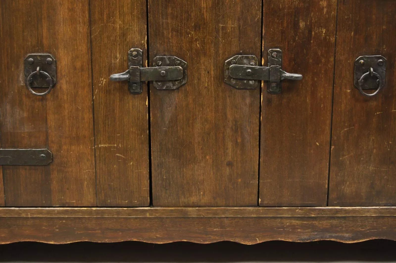 Monterey Furniture 