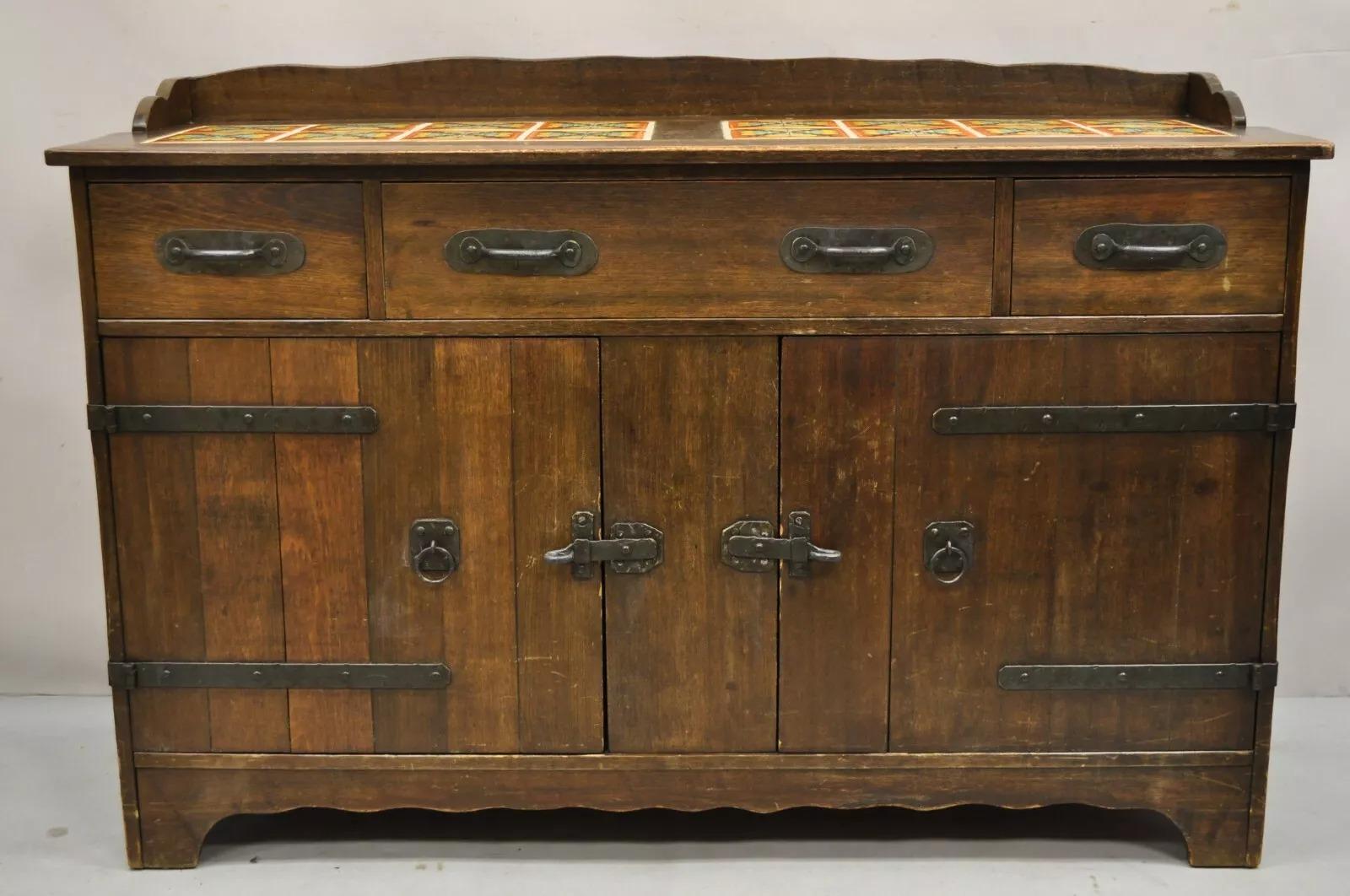 Monterey Furniture 