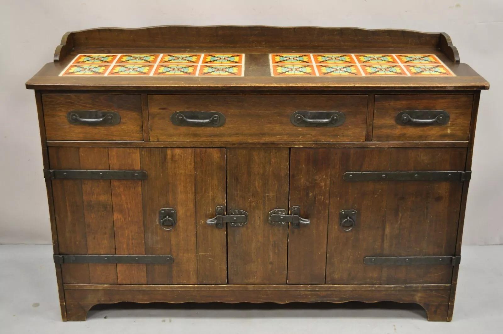 Monterey Furniture 