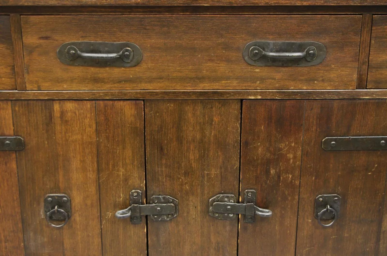 Monterey Furniture 