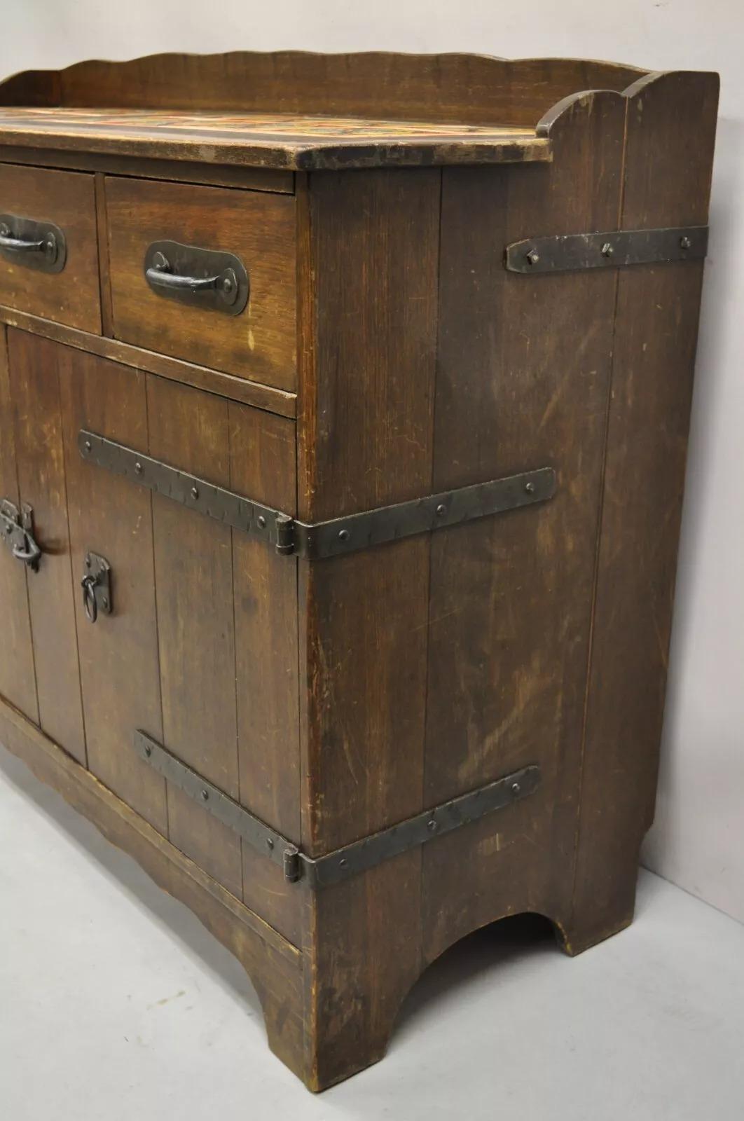 Monterey Furniture 