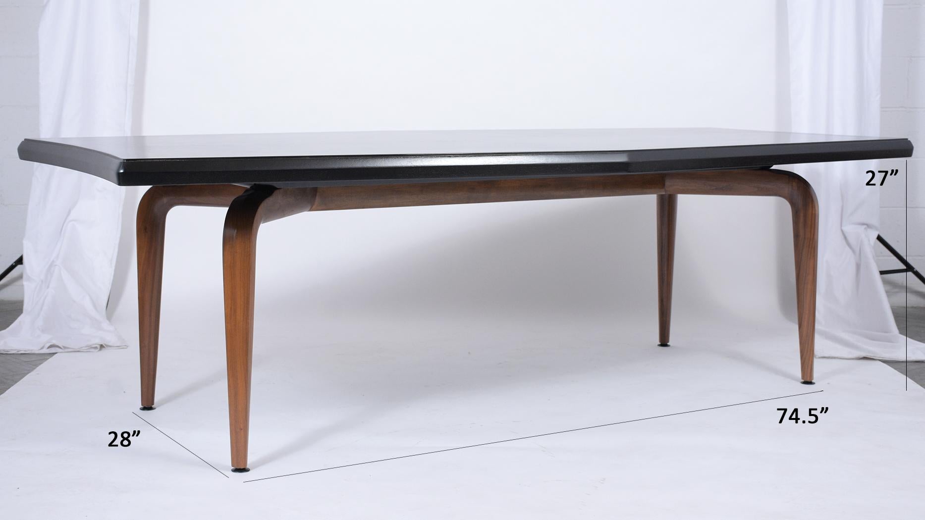American Monteverdi-Young Dining Table