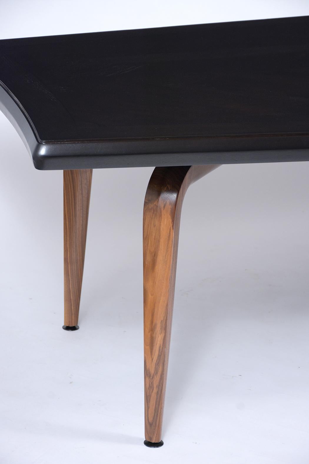 Lacquered Monteverdi-Young Dining Table