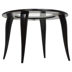 Monteverdi-Young Round Side Table