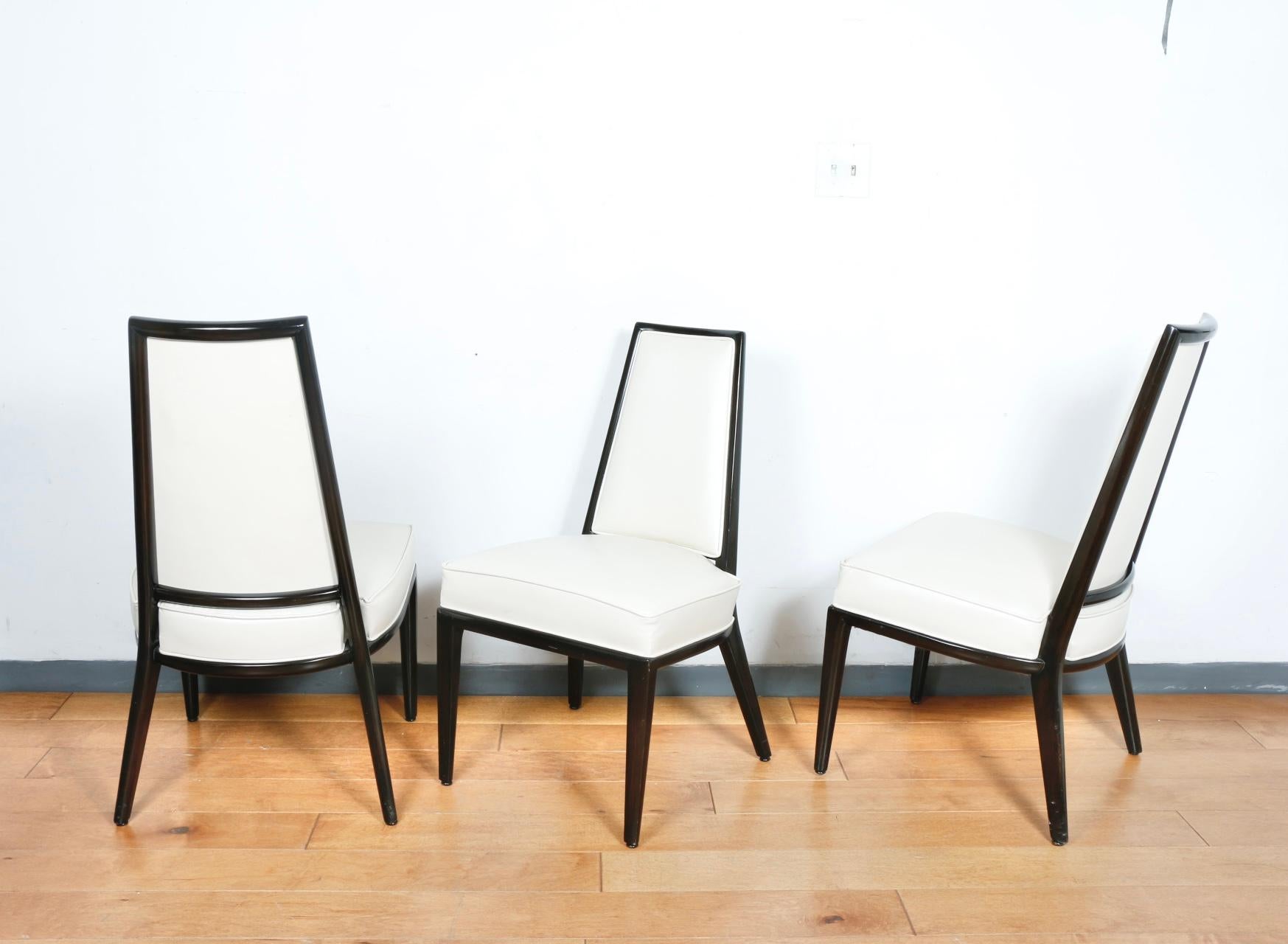 Monteverdi Young Set of 8 Dining Chairs 3