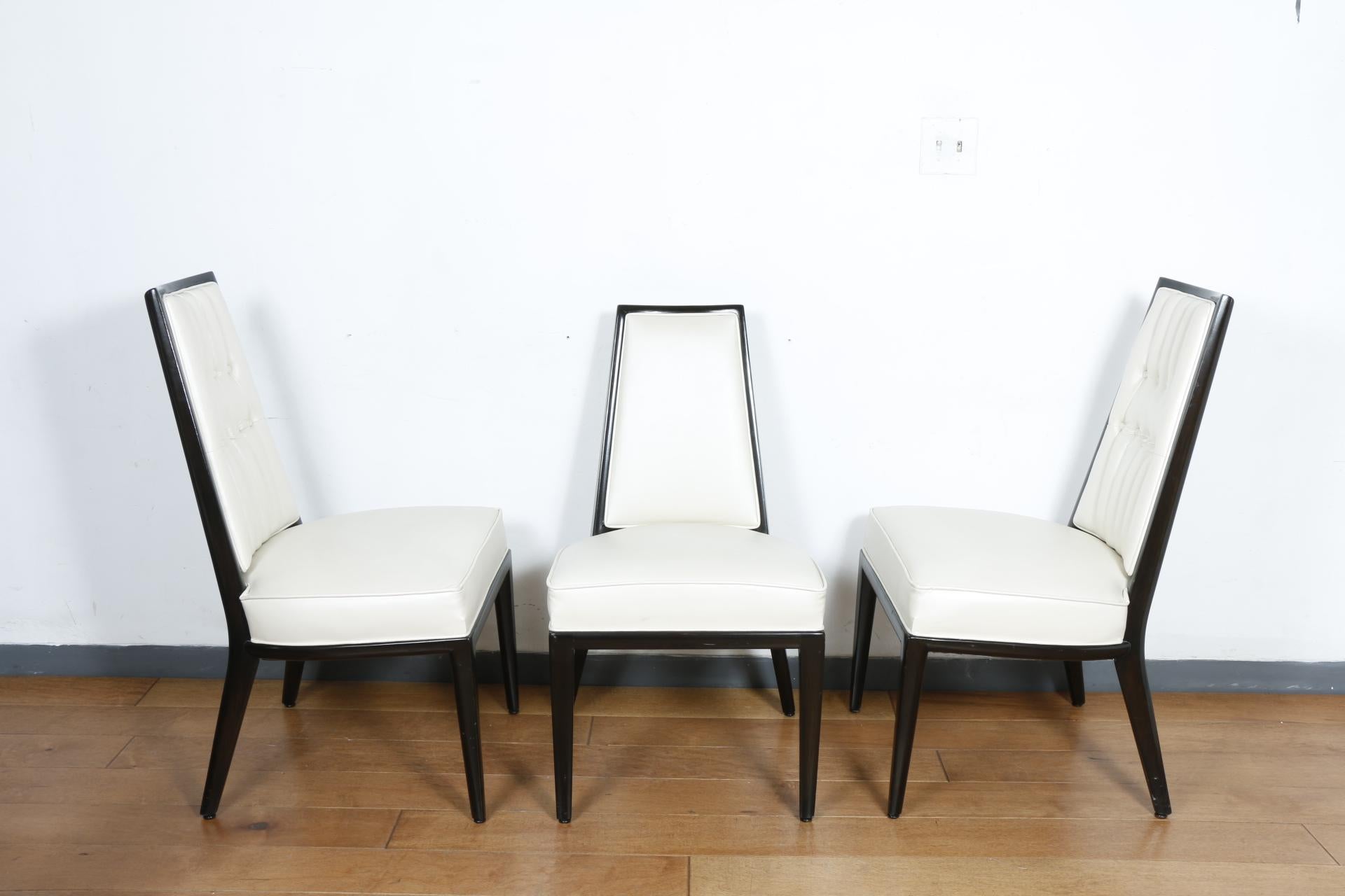 Monteverdi Young Set of 8 Dining Chairs 4
