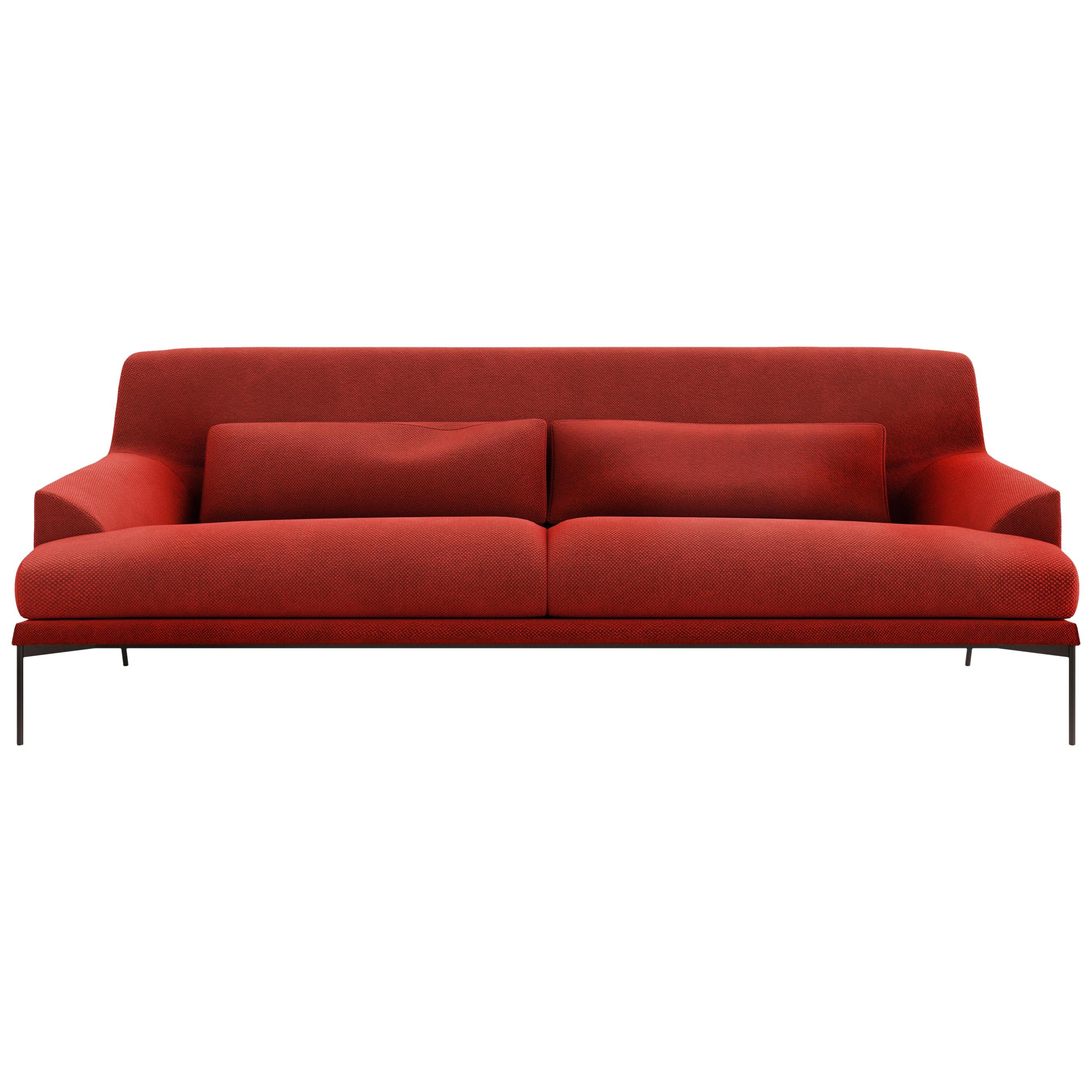 Anpassbares Montevideo-Sofa, entworfen von Claesson Koivisto Rune