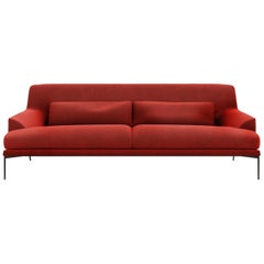 Anpassbares Montevideo-Sofa, entworfen von Claesson Koivisto Rune