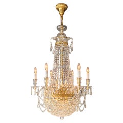 Chandeliers and Pendants