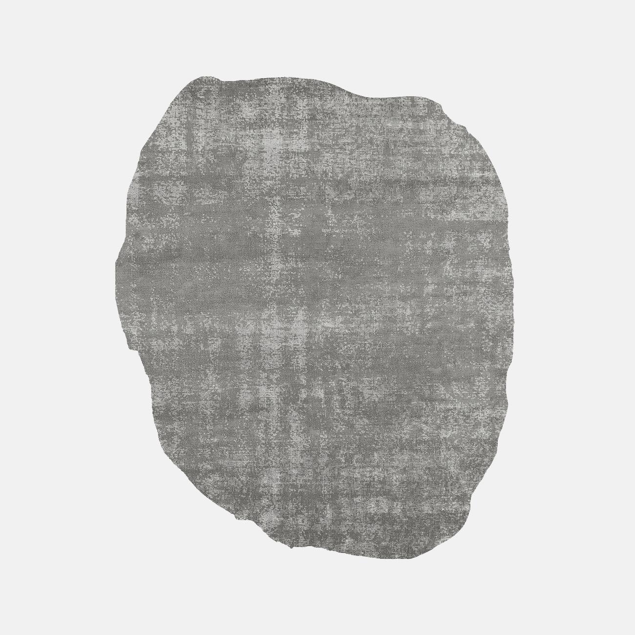 Monti Alegra Edit Rug by Atelier Bowy C.D.
Dimensions: W 243 x L 300 cm.
Materials: Wool, silk.

Available in W170 x L215, W190 x L235, W210 x L245, W243 x L300 cm.

Atelier Bowy C.D. is dedicated to crafting contemporary handmade rugs for
