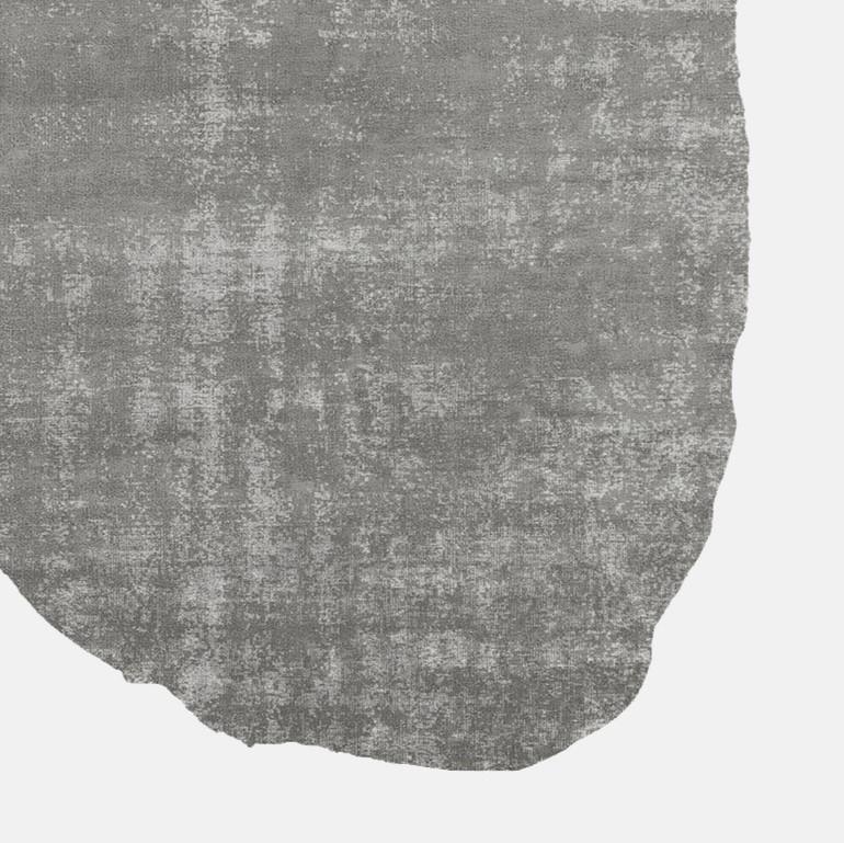 Swedish Monti Alegra Edit Rug by Atelier Bowy C.D. For Sale