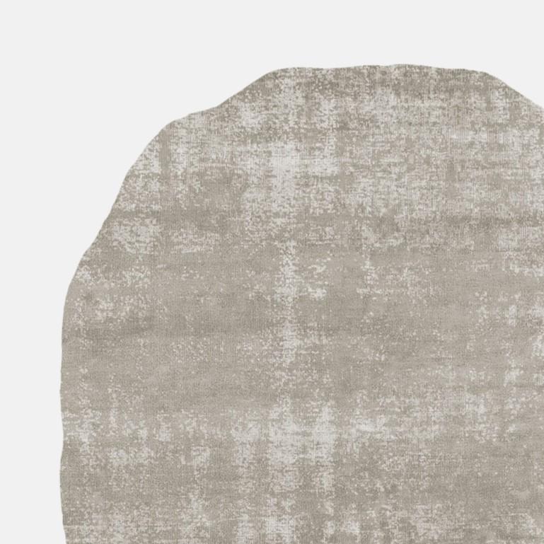Post-Modern Monti Casteloro Edit Rug by Atelier Bowy C.D. For Sale