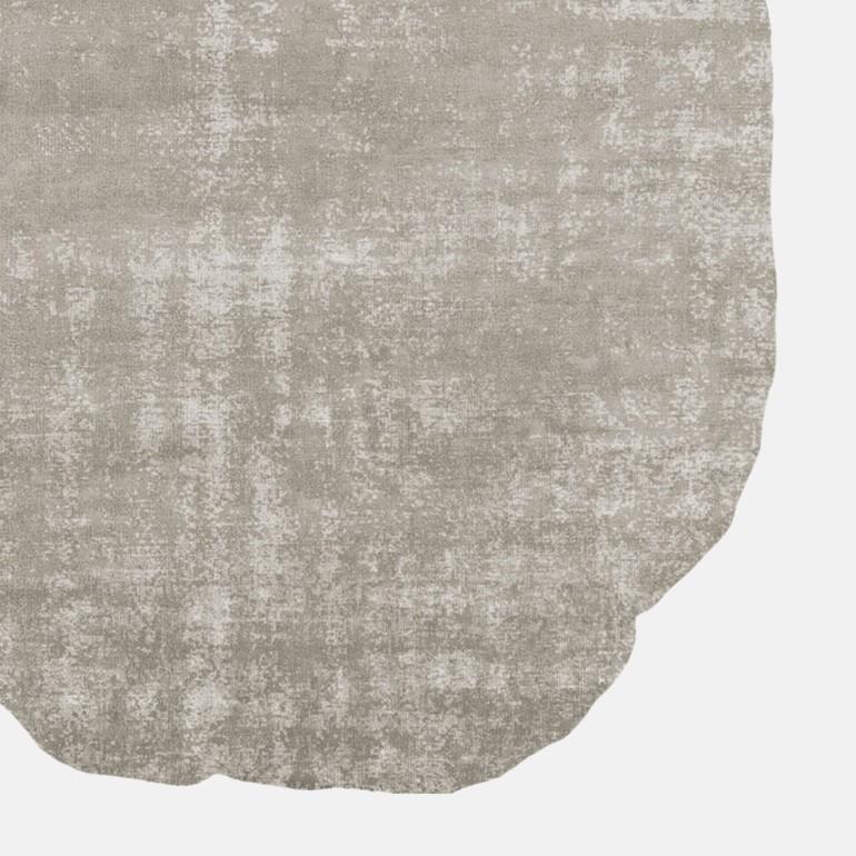 Swedish Monti Casteloro Edit Rug by Atelier Bowy C.D. For Sale