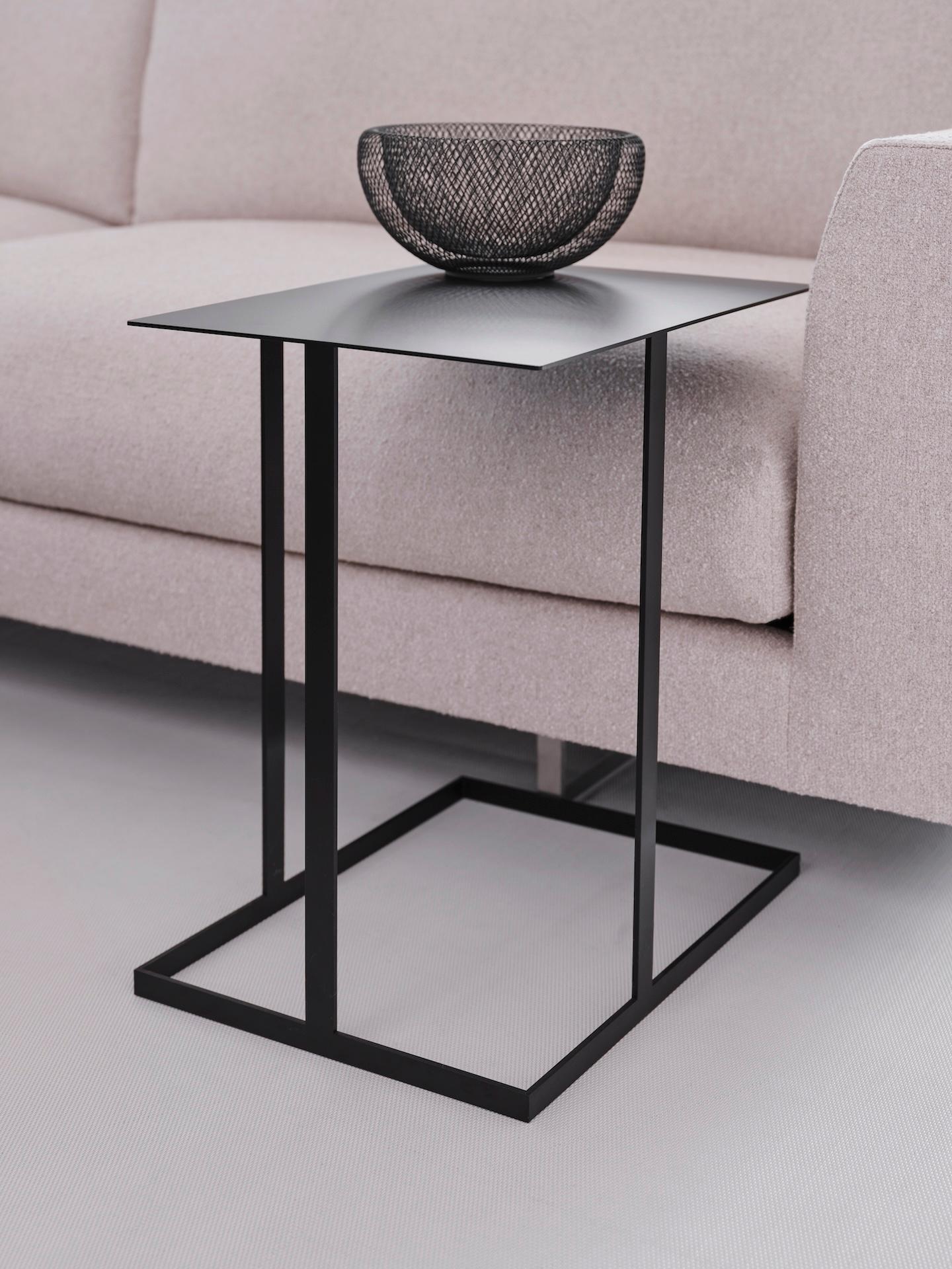 Montis Annex Multifunctional Side Table by GIJS PAPAVOINE In New Condition In New York, NY