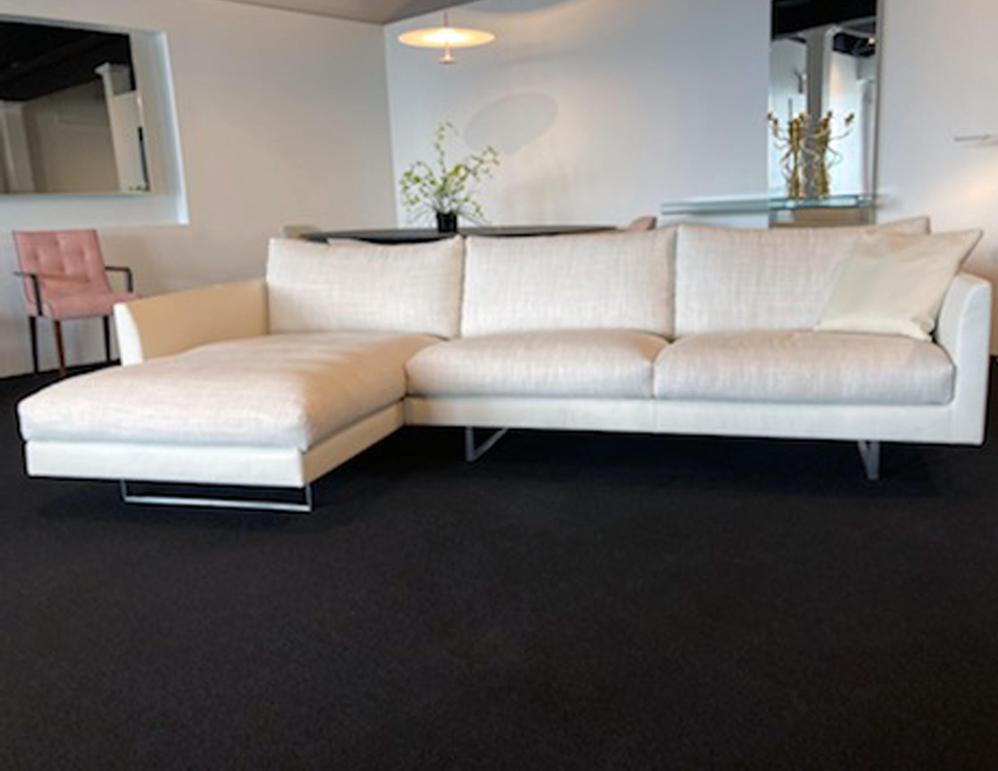 Dutch Montis Axel Sectional Sofa
