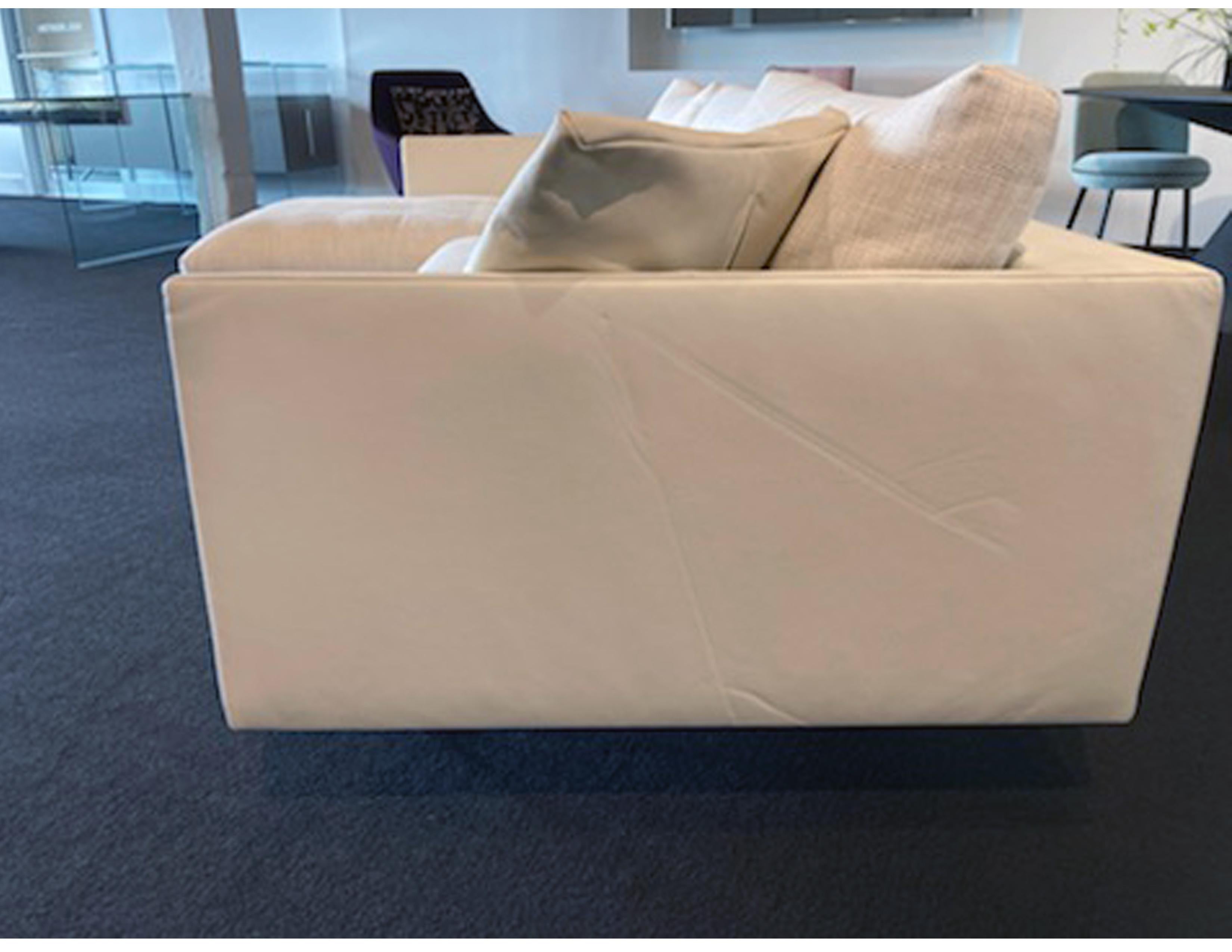 Montis Axel Sectional Sofa In Good Condition In New York, NY
