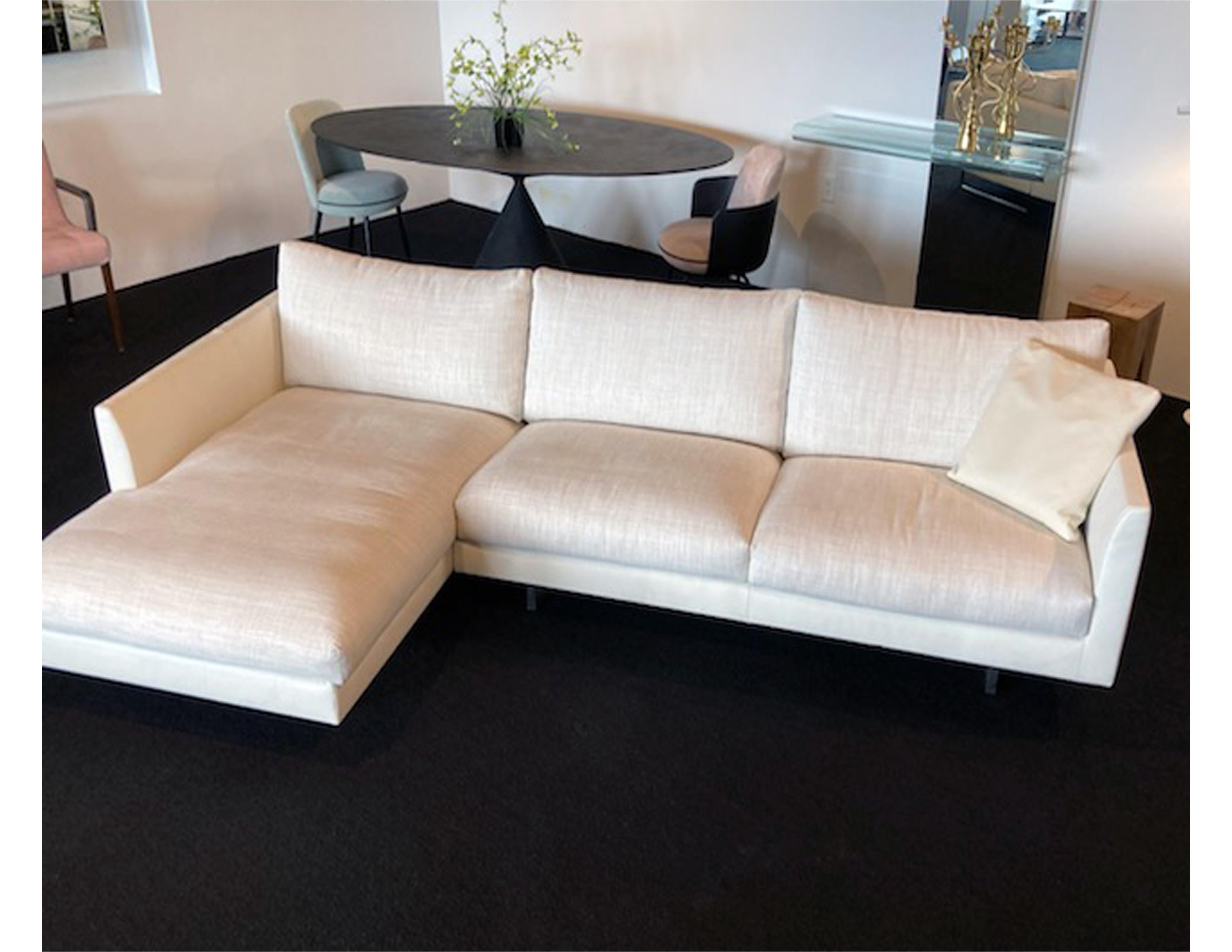 Montis Axel Sectional Sofa 2