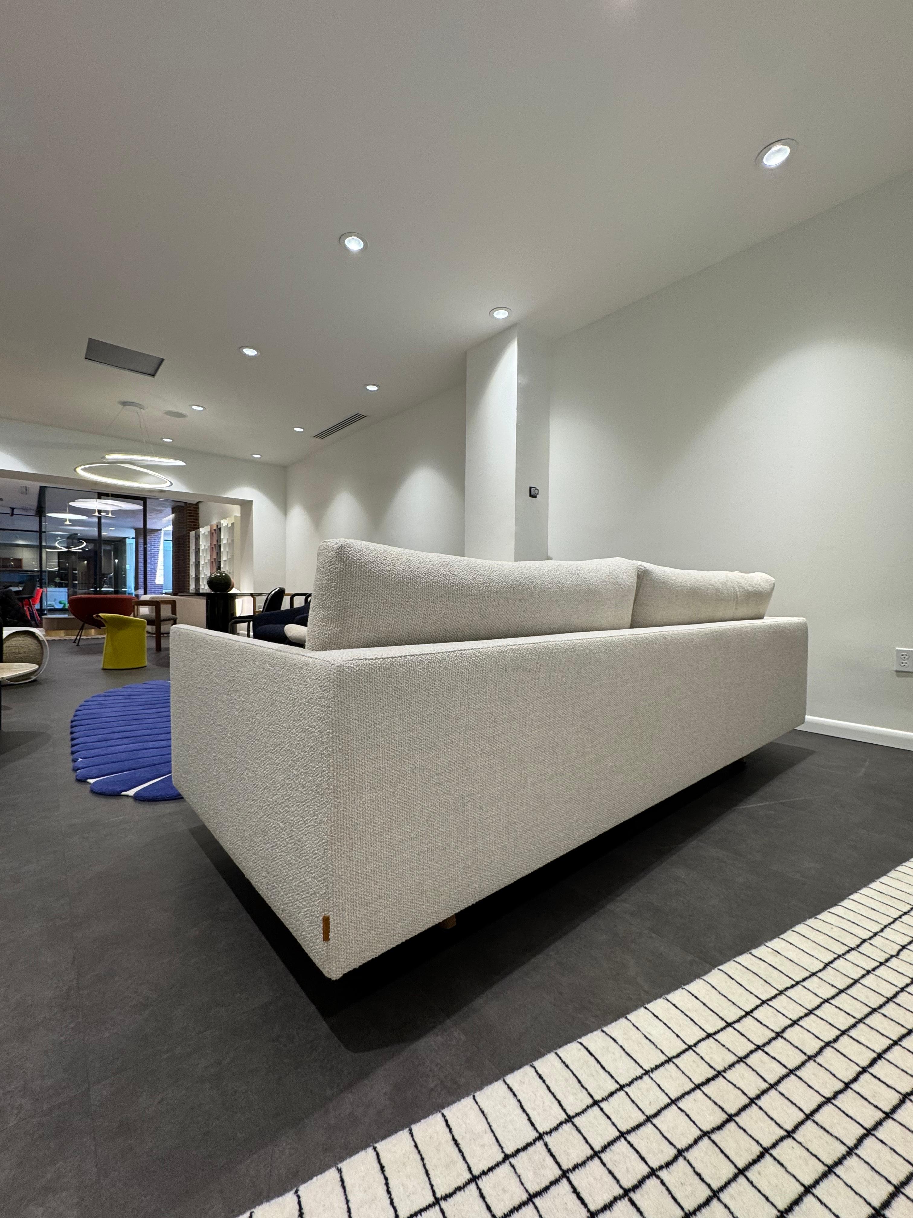 Modern Montis Axel XL Sectional Sofa by Gijs Papavoine in STOCK For Sale