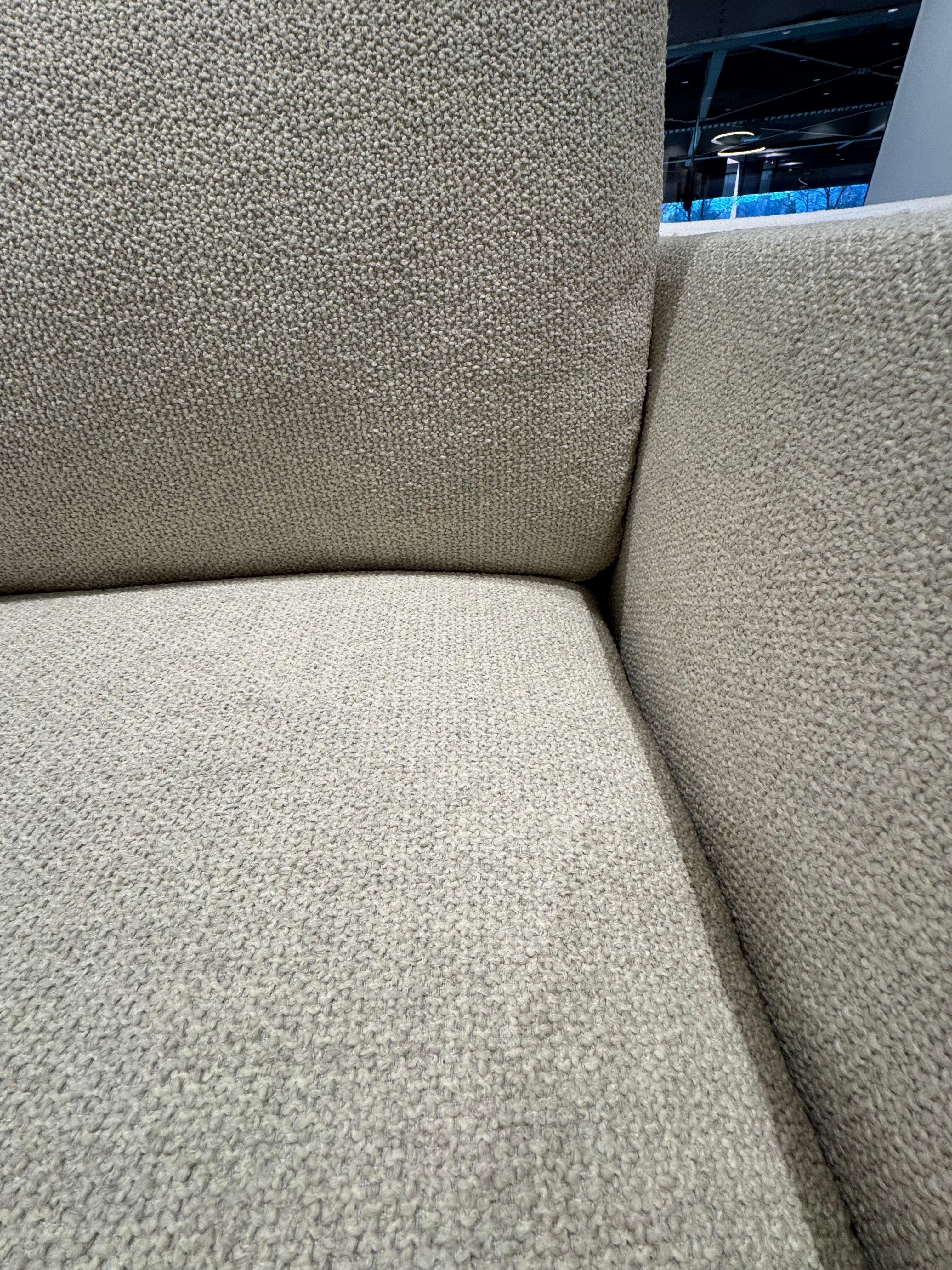 Contemporary Montis Axel XL Sectional Sofa by Gijs Papavoine in STOCK For Sale