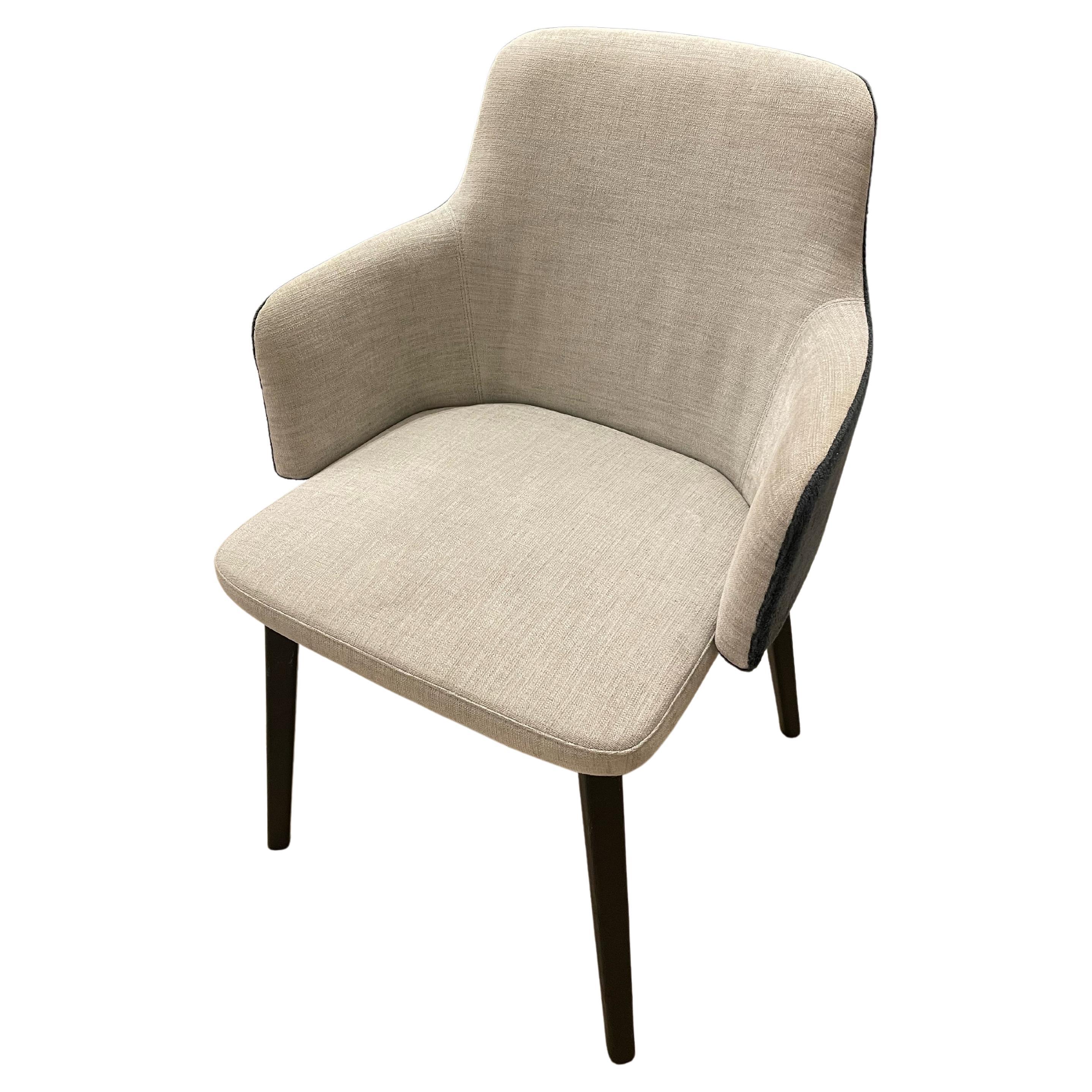 Fauteuil Montis Back Me Up en stock