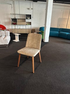 Montis Back me up Nubuck Leder von ARIAN BREKVELD in STOCK