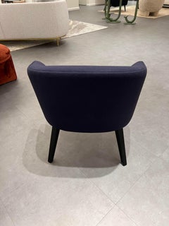 Montis Back Me Up Salon  Club Chair Designed by Arian Brekveld IN STOCK