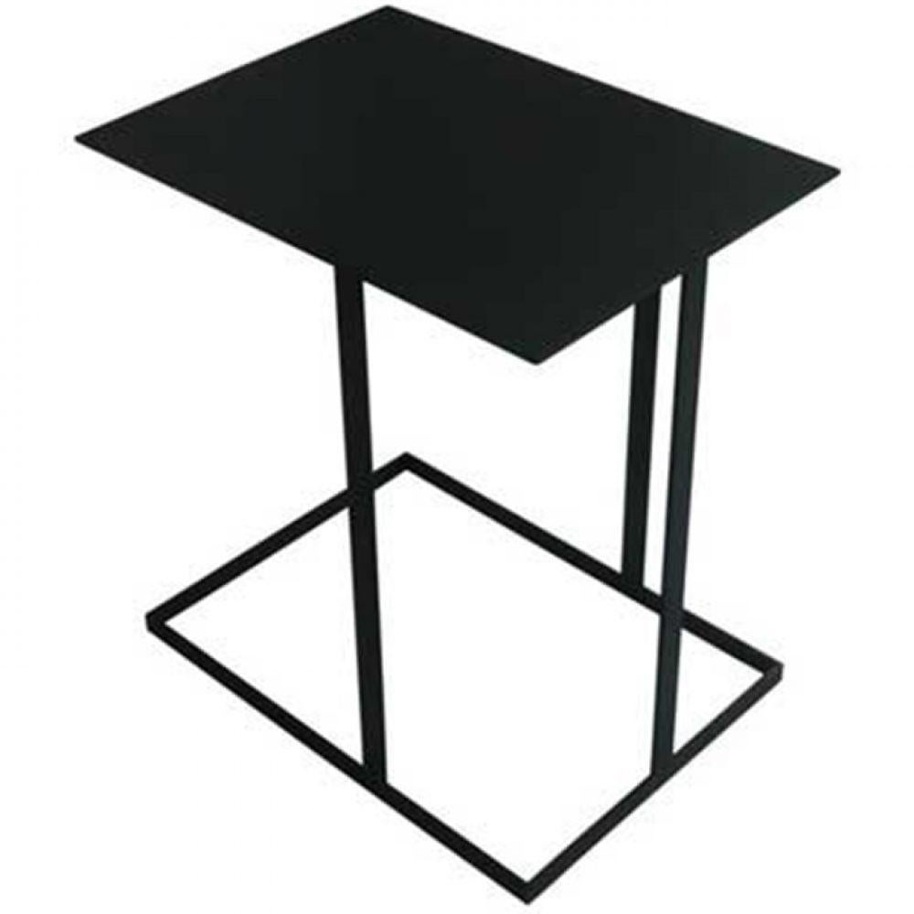 Montis Black Annex Multifunctional Side Table In New Condition In New York, NY