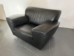 Montis Corvette Lounge Chair by Gijs Papavoine Dutch Design, 1980s