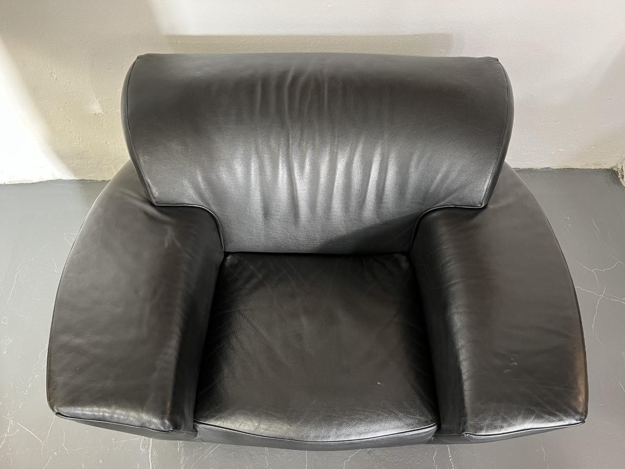 Modern Montis Corvette Lounge Chair by Gijs Papavoine Dutch Design, 1980s