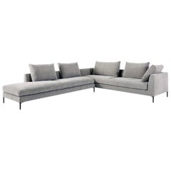 Used Montis Daley Sectional