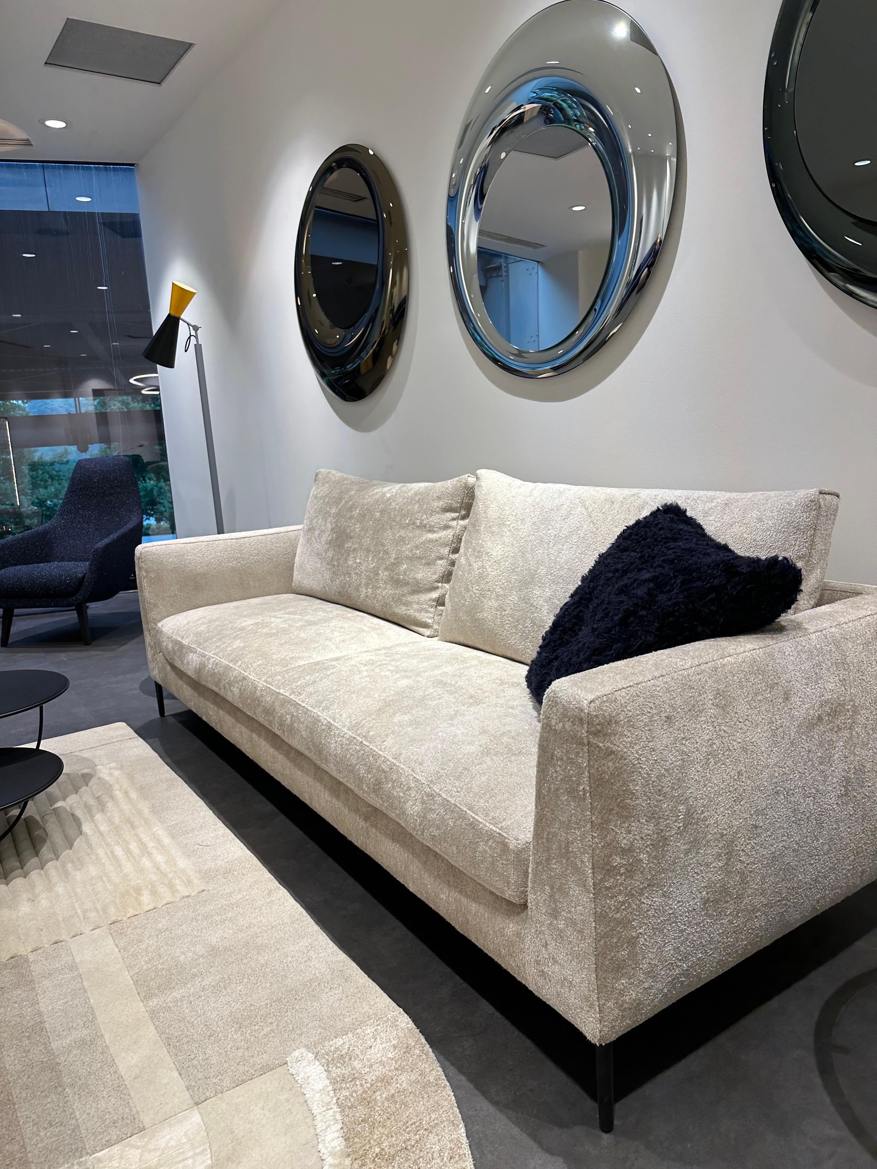 Montis Daley Sofa  designed by  Niels Bendtsen in STOCK For Sale 10