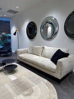 Montis Daley-Sofa  entworfen von  Niels Bendtsen in STOCK