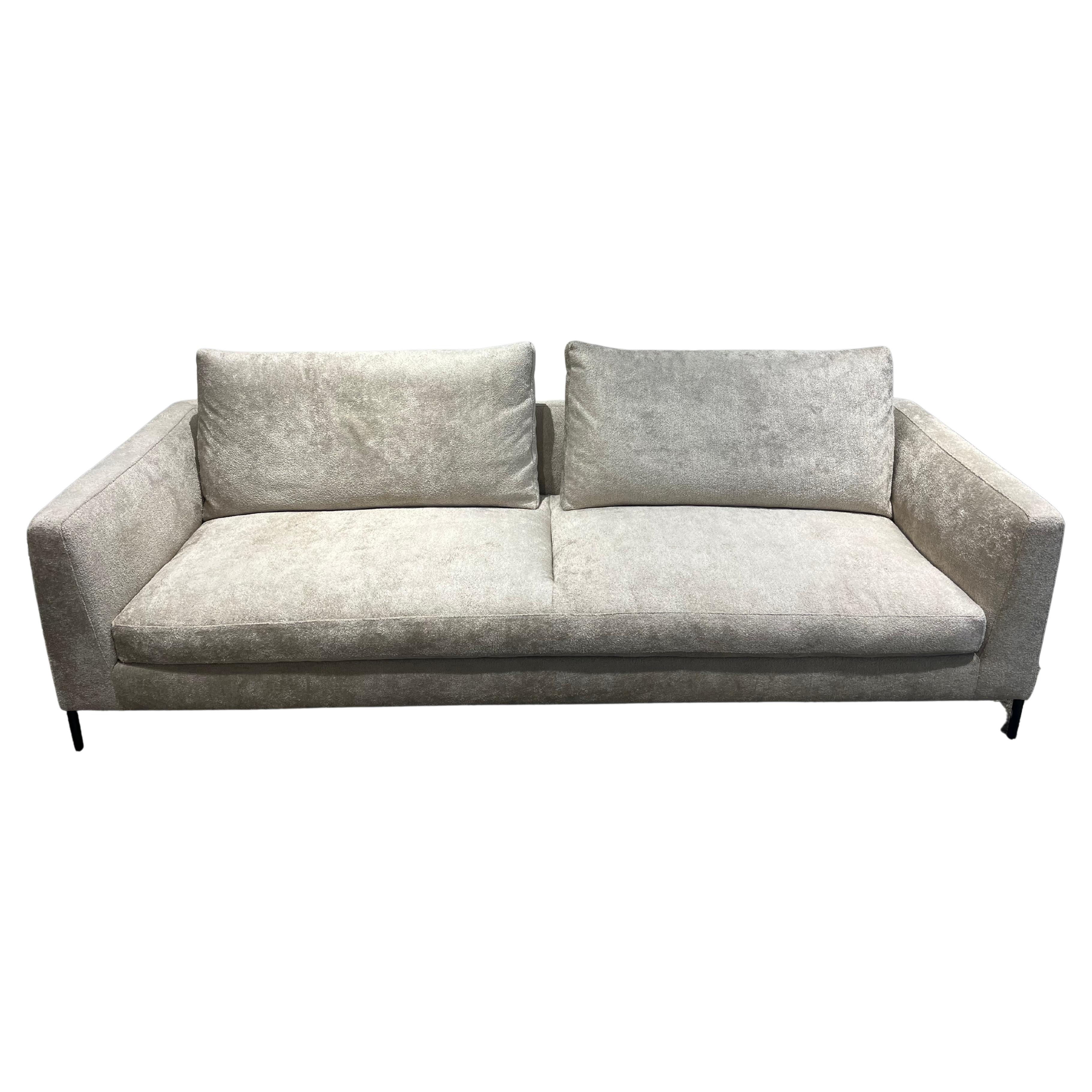 Montis Daley Sofa  designed by  Niels Bendtsen in STOCK For Sale