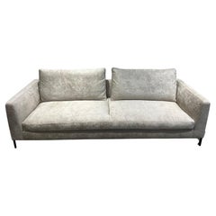 Montis Daley Sofa in stock designed by  Niels Bendtsen in STOCK