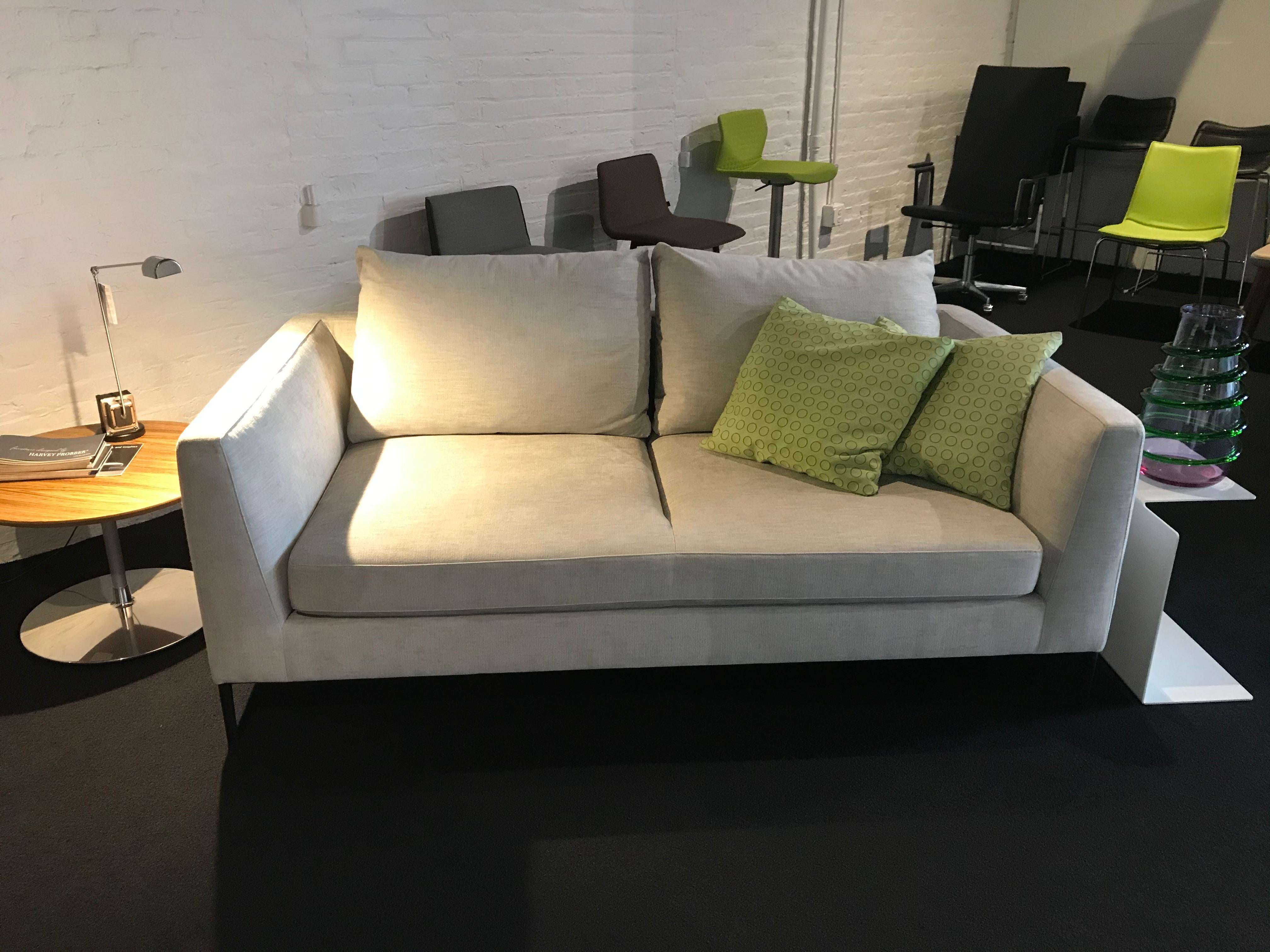 Montis Daley Xl Lounge Sofa im Zustand „Hervorragend“ in New York, NY