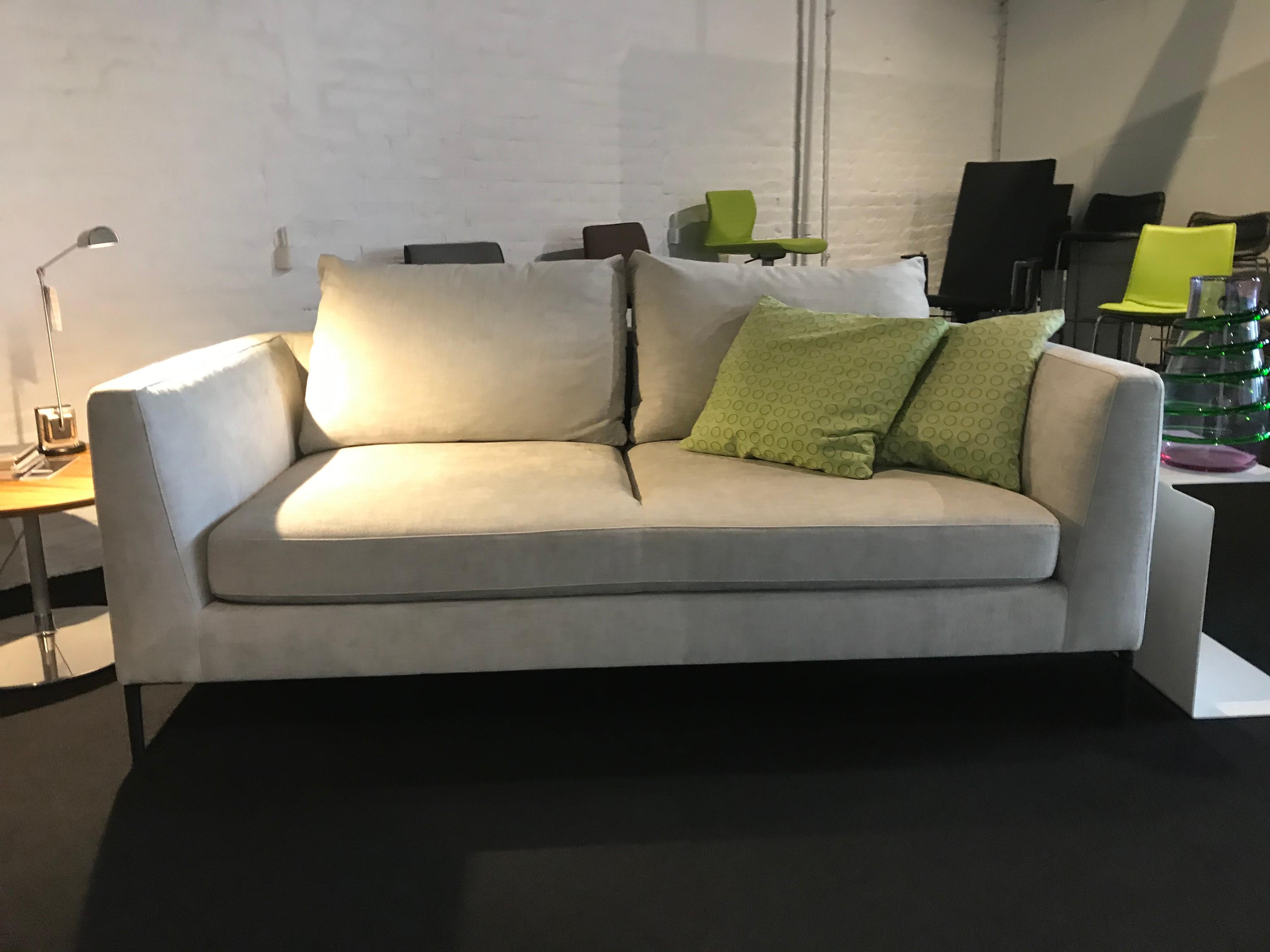 Montis Daley Xl Lounge Sofa 1