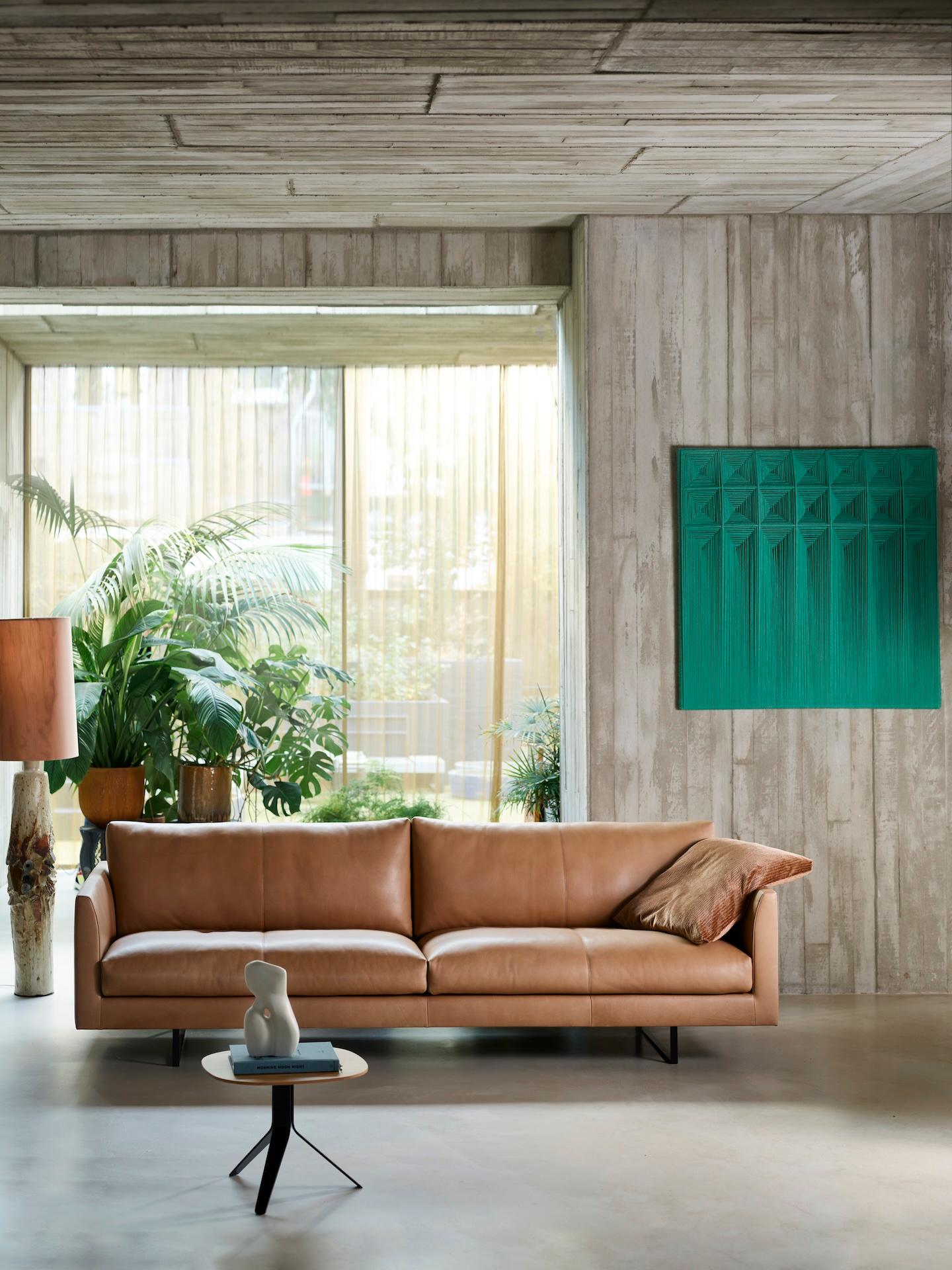 Montys Dante Marble Top Coffee Tably di GEERT KOSTER in vendita 7