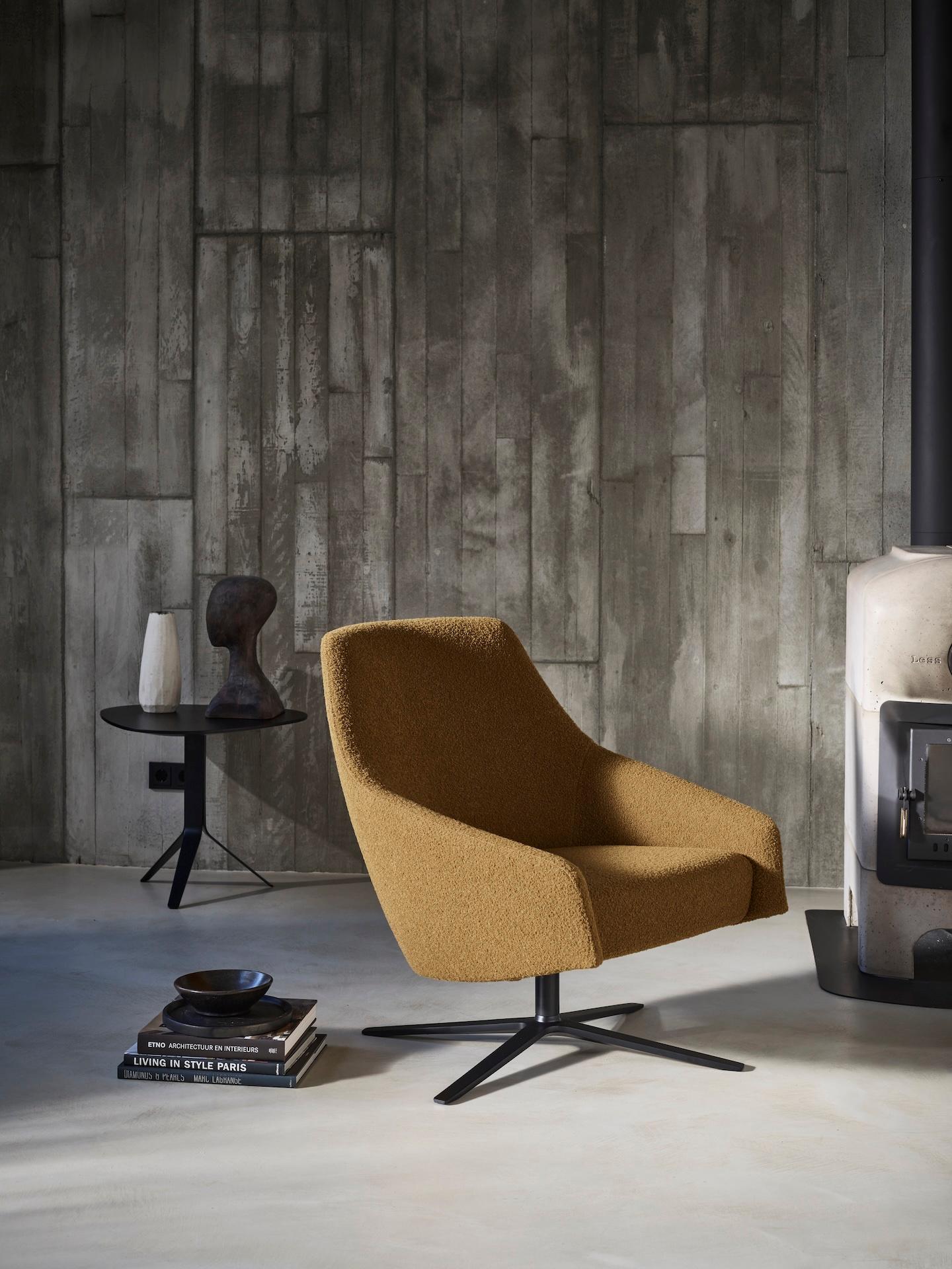 Montys Dante Marble Top Coffee Tably di GEERT KOSTER in vendita 8