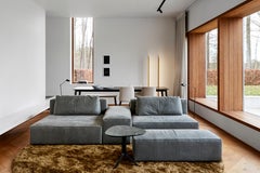 Montis Dante Marble Top Coffee Tably by GEERT KOSTER