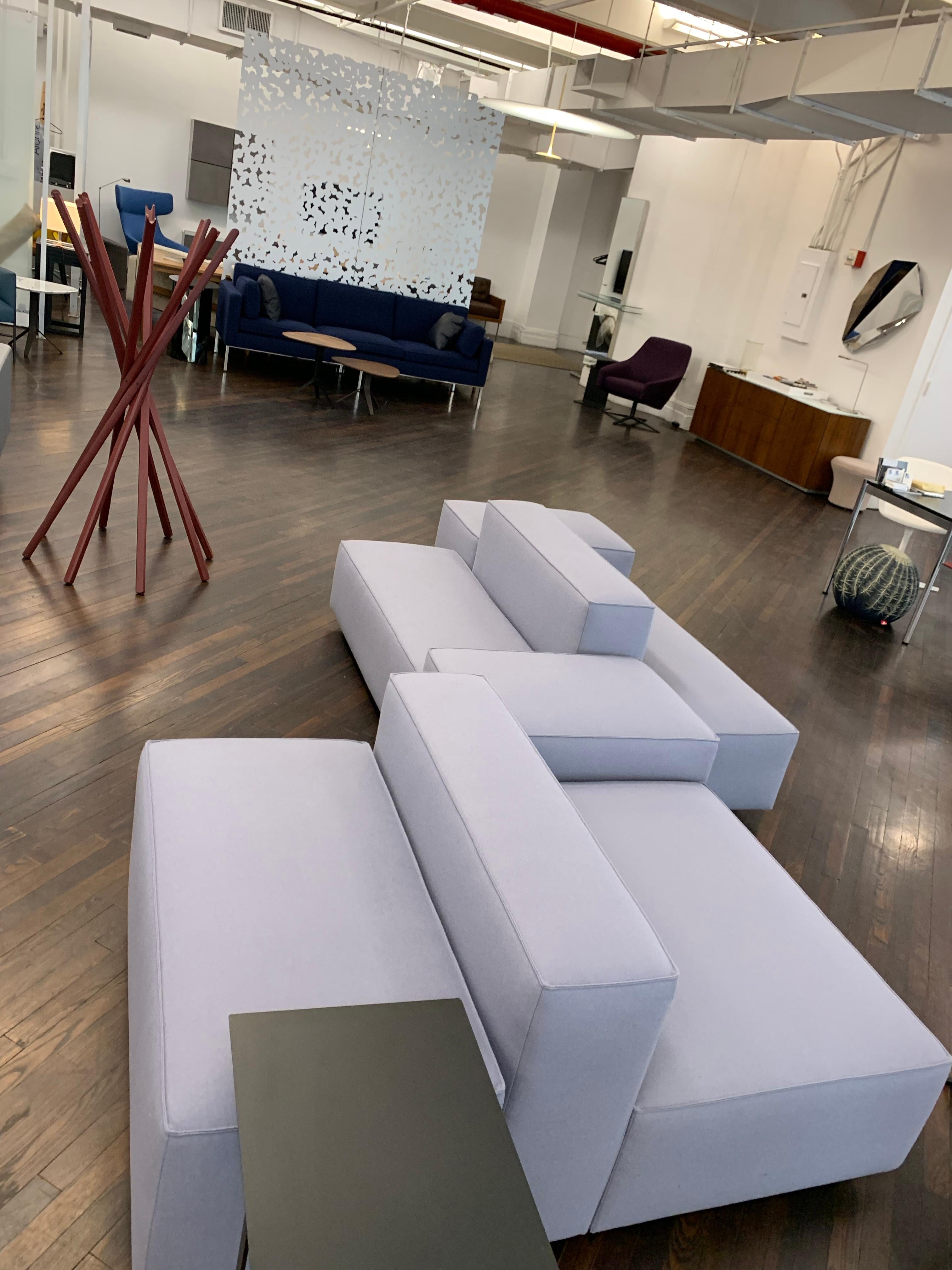 Montis Domino Modular Sofa 3