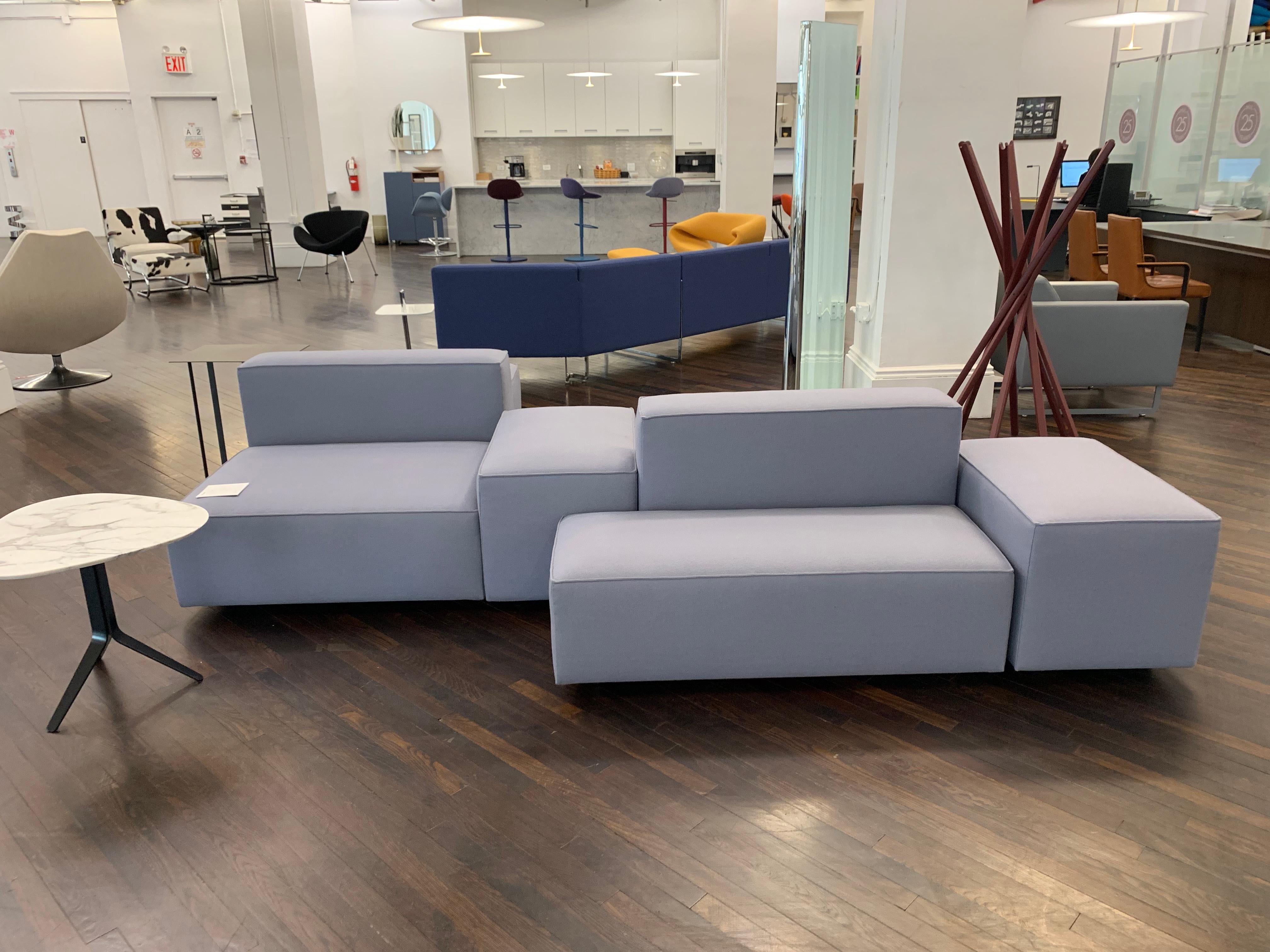 Montis Domino Modular Sofa 4