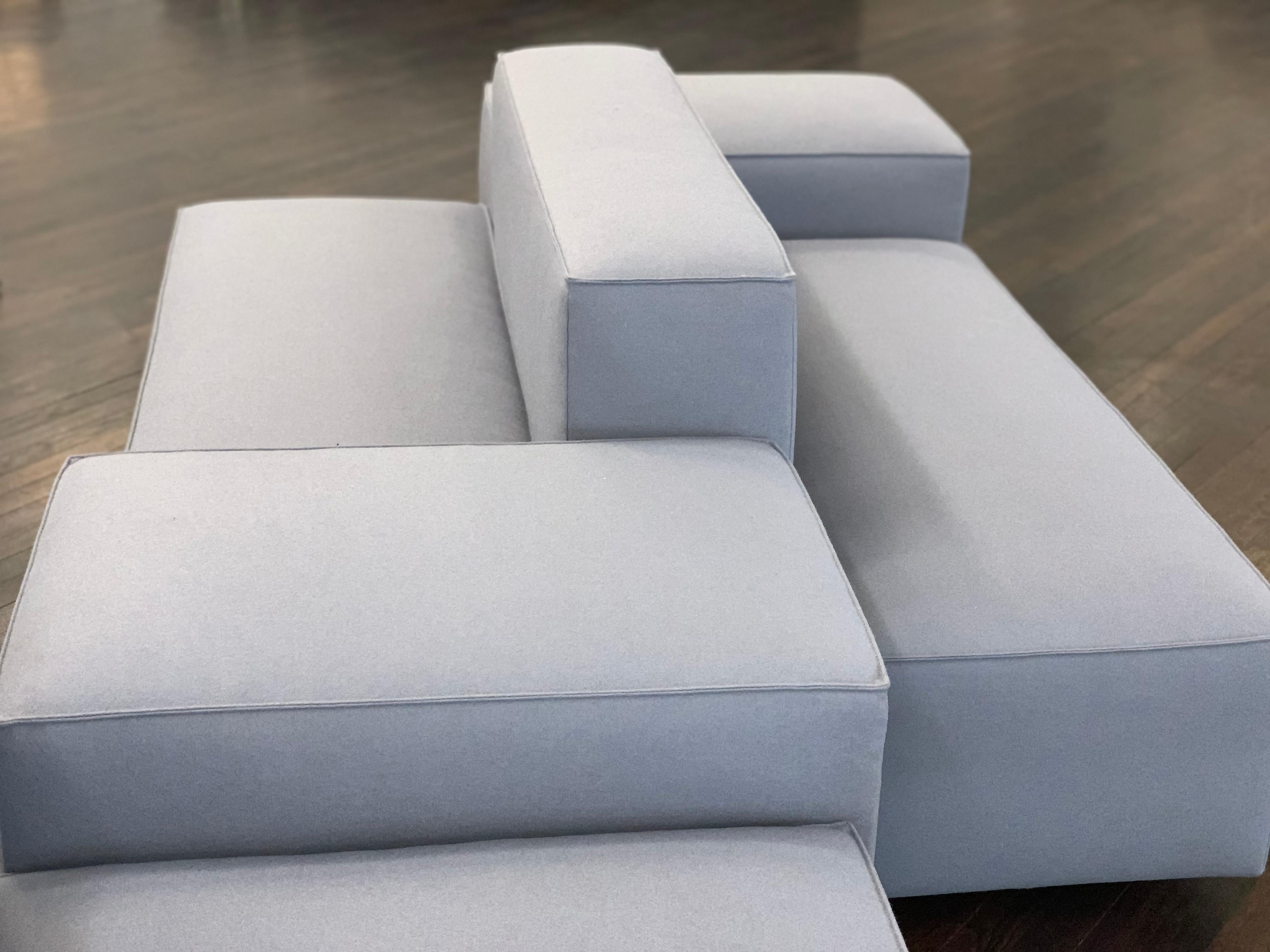 Montis Domino Modulares Sofa 10