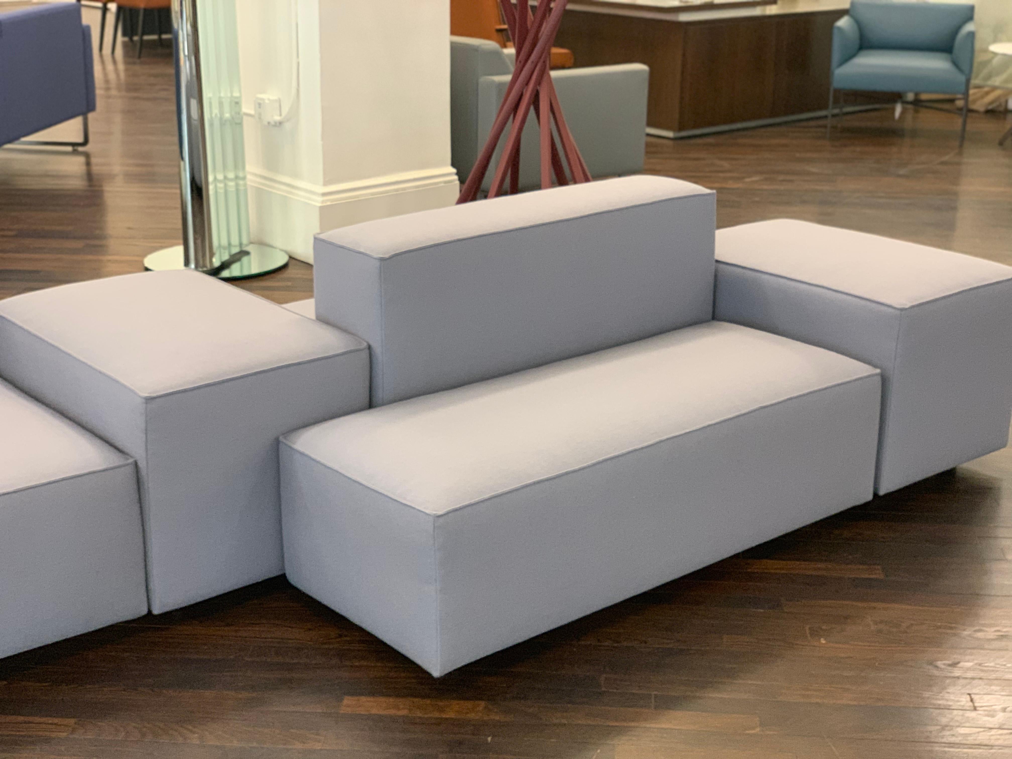 Montis Domino Modular Sofa 8