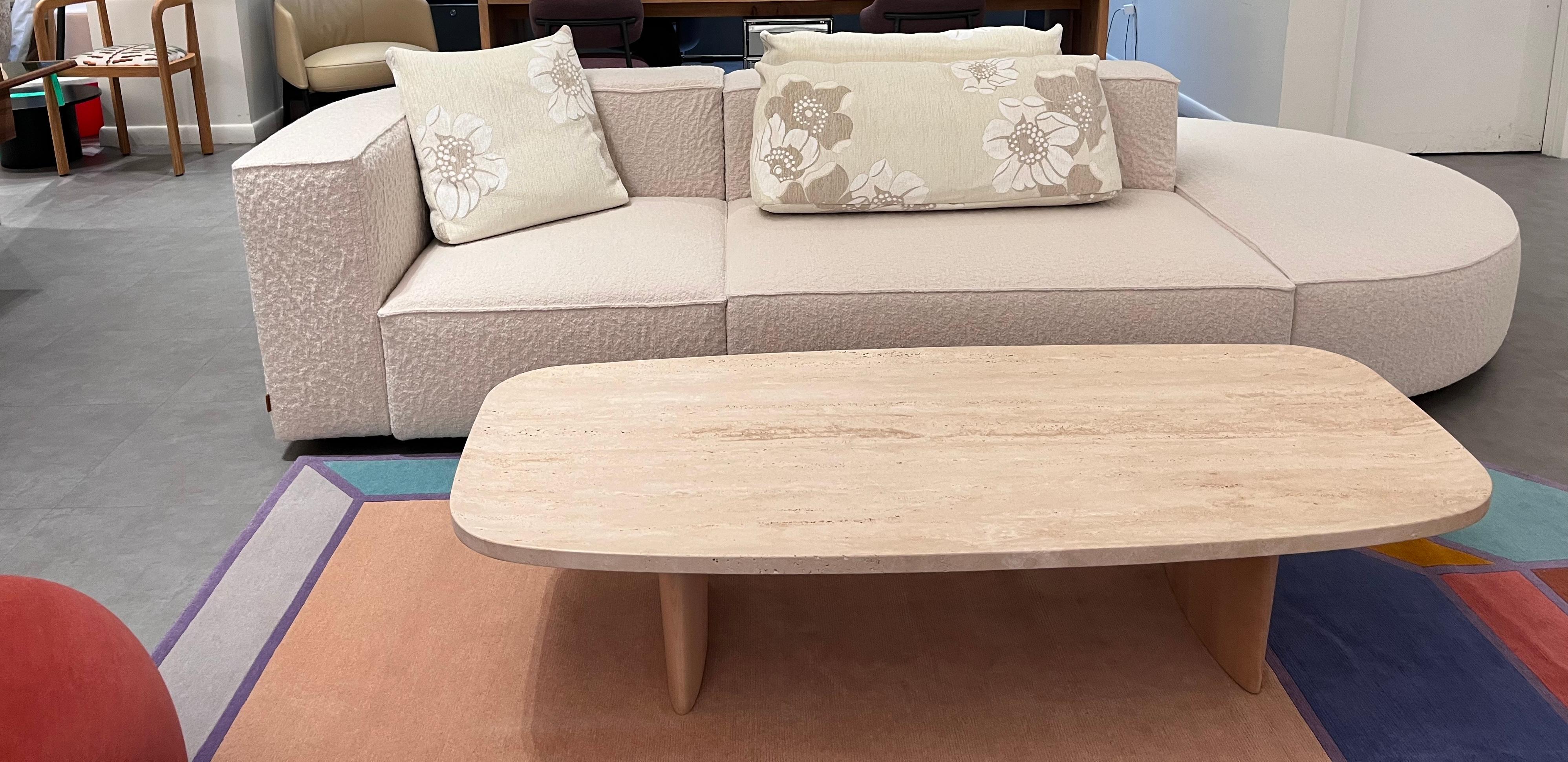 Montis Domino.18 Modular Sofa by Dick Spierenburg in STOCK For Sale 3