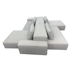 Montis Domino.18 Modular Sofa