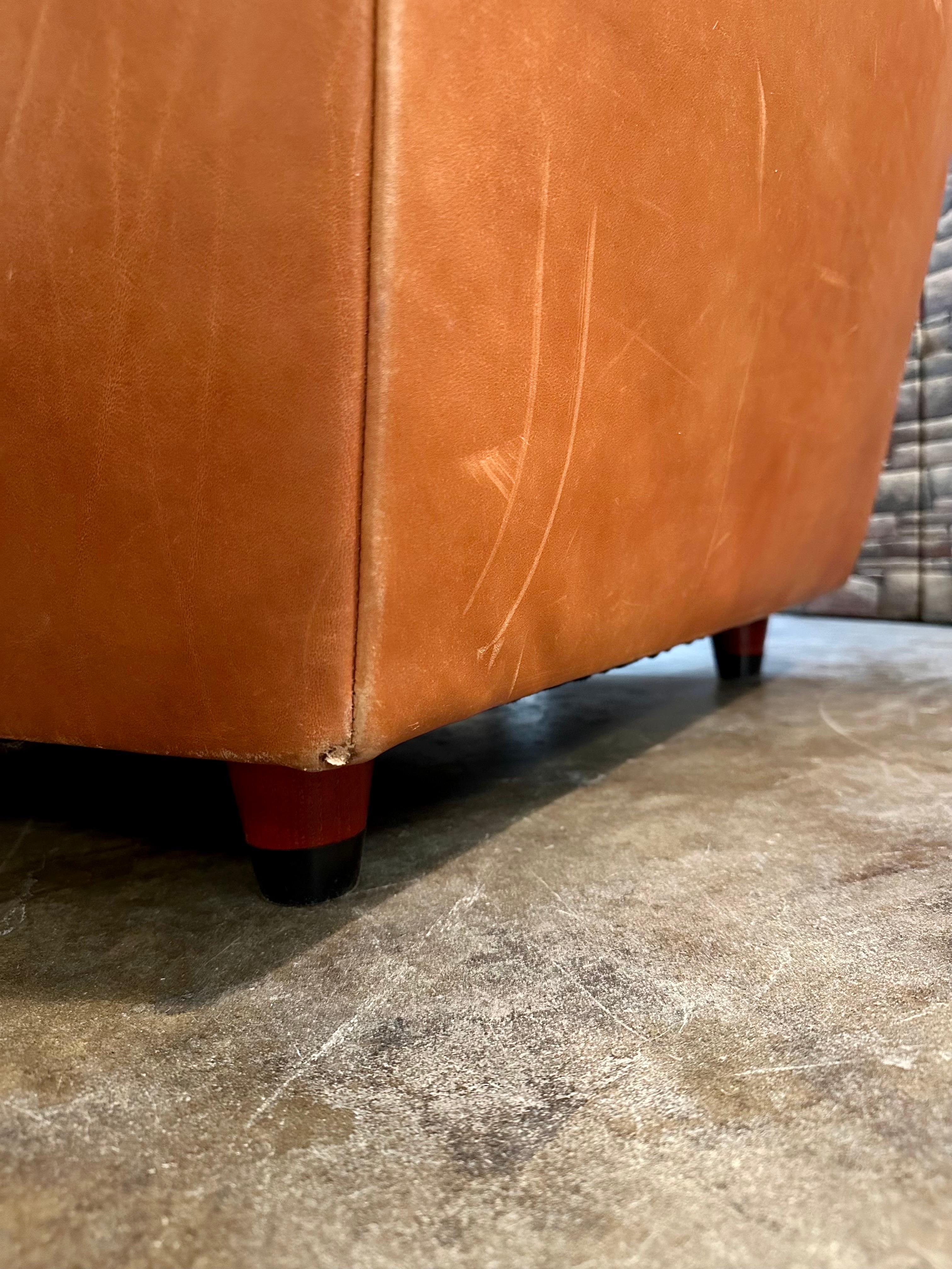 Late 20th Century Montis Lounge Chair by Gijs Papavoine, Netherlands, 1980s