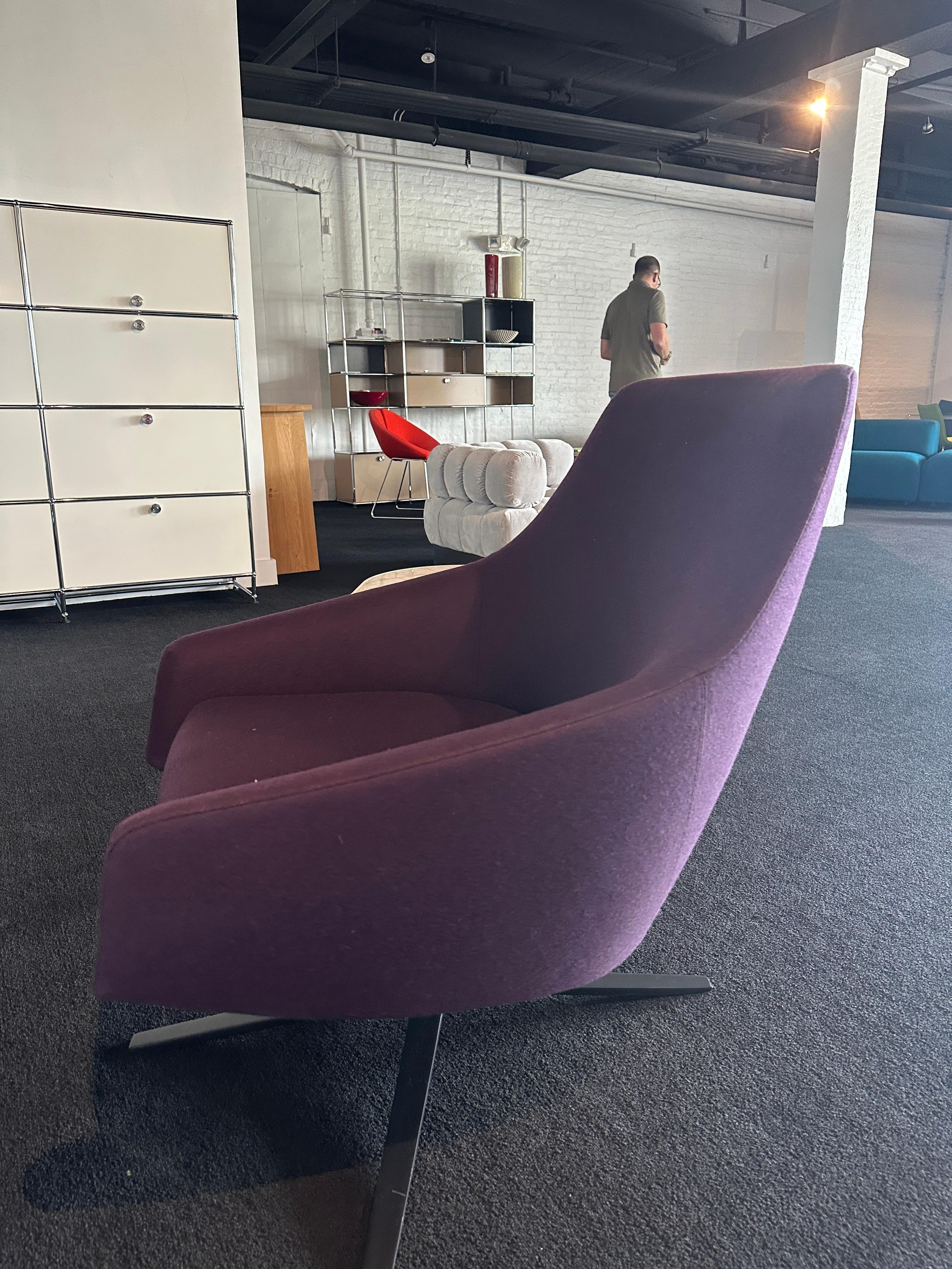 Montis Puk Low designed by Simon Pengelly in STOCK in vendita 6
