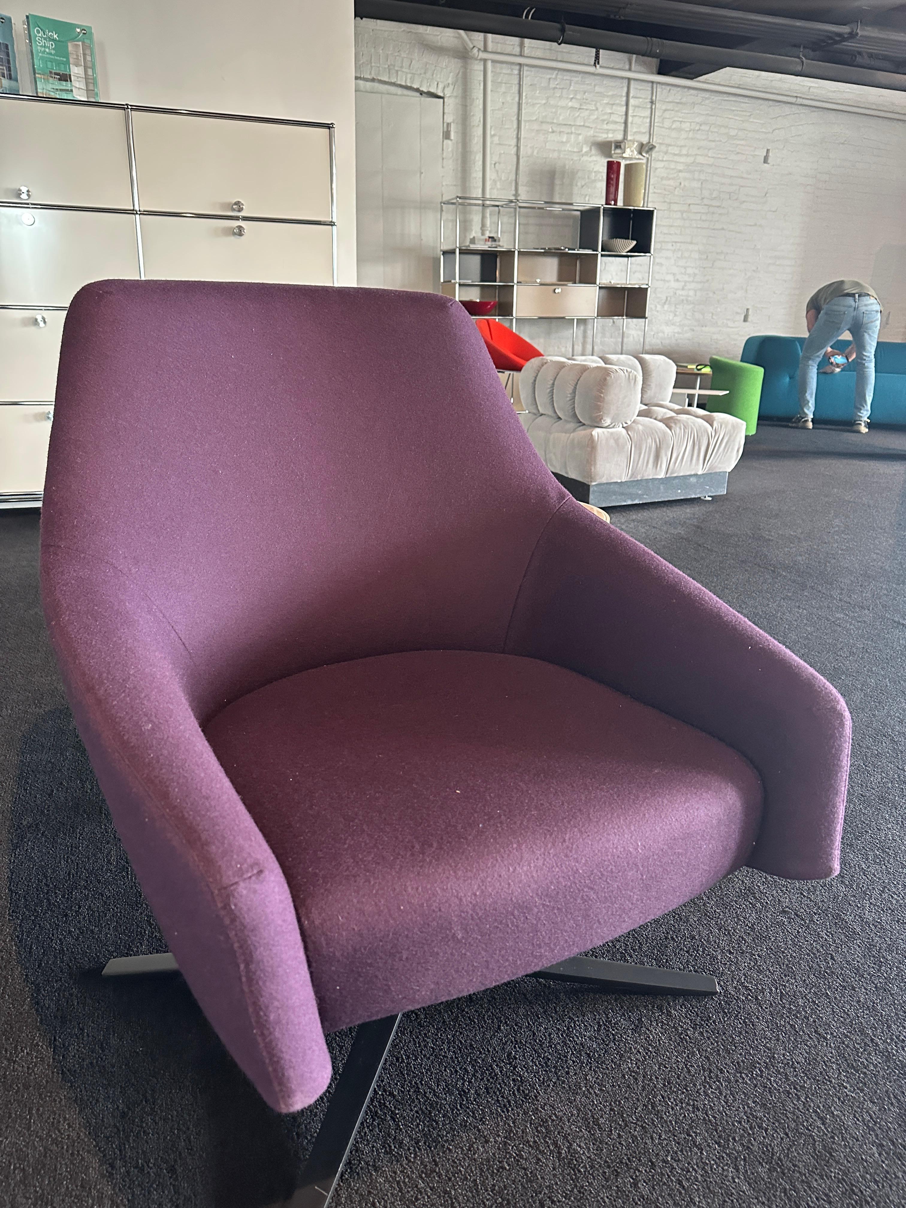 Montis Puk Low designed by Simon Pengelly in STOCK in vendita 8