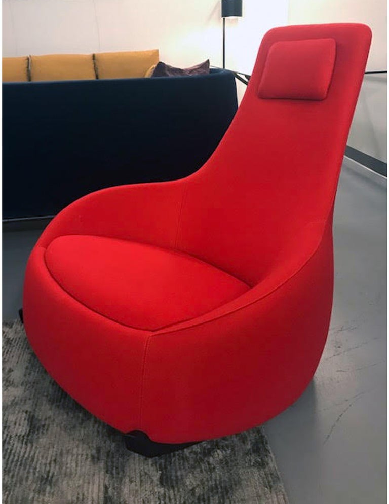Dim Sum Rocking Chair Hivemodern Com