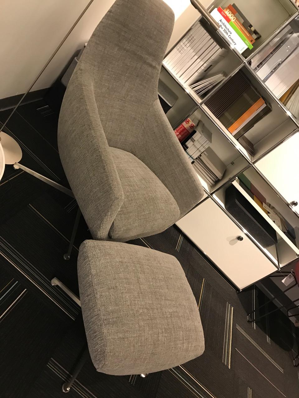 montis enzo chair